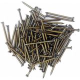 Aesco Mey Ithalat® Çelik Beton Çivisi 4X60 mm (100 Adet)