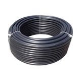 Aesco Mey Ithalat® Ege Yıldız 20 mm 16 Atü Siyah Kangal Boru 100 Metre