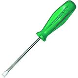 Aesco Mey Ithalat® Elta 4150 Opak Düz Tornavida 6X150 mm