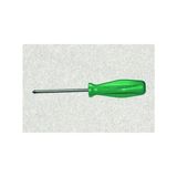 Aesco Mey Ithalat® Elta 4170 Opak Yıldız Tornavida 6X100 mm