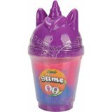 Aesco Mey Ithalat® Gloopy Unicorn Desenli Slime