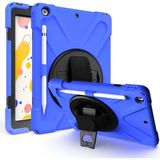 Aesco Mey Ithalat® iPad Air 3 10.5 Kılıf Amazing Tablet Kapak - Mavi