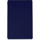 Aesco Mey Ithalat® iPad Air 5 (2022) Kılıf Tablet Smart Kılıf - Lacivert