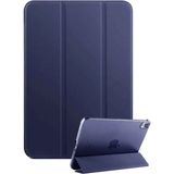 Aesco Mey Ithalat® iPad Mini 3 Kılıf Tablet Smart Kılıf - Lacivert
