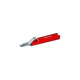 Aesco Mey Ithalat® Izeltaş 0375050020 Kablo Sıyırıcı 8-28 mm