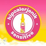 Aesco Mey Ithalat® Kolay Tarama Spreyi Badem Yağlı 200 ml