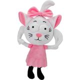 Aesco Mey Ithalat® Kral Şakir Canan Peluş 25 cm