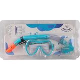 Aesco Mey Ithalat® KZLD-AK301-121CS Maske Snorkel Set Ozel Cam 24