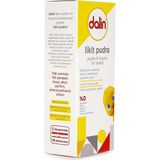 Aesco Mey Ithalat® Likid Bebek Pudrası 100 gr