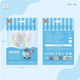 Aesco Mey Ithalat® LZ8616 Loz Helikopter Blok Seti Mini Poşet -Vagon Life