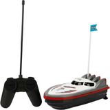 Aesco Mey Ithalat® Mariner Uzaktan Kumandalı Sürat Teknesi 20 Cm.