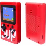 Aesco Mey Ithalat® Nostalji Oyunlu Mini Atari Gamebox 400 Oyunlu El Atarisi