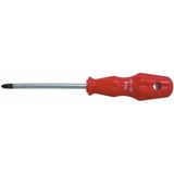 Aesco Mey Ithalat® Pro-Scr 02575 Yıldız Uçlu Tornavida 5X125 mm