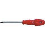 Aesco Mey Ithalat® Pro-Scr 02577 Yıldız Uçlu Tornavida 5X150 mm