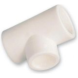 Aesco Mey Ithalat® Pvc Boru Inegal Te Pprc 25X25X20 mm 10 Adet