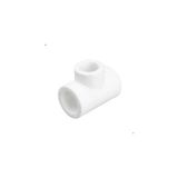 Aesco Mey Ithalat® Pvc Boru Inegal Te Pprc 25X32X25 mm 10 Adet