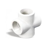 Aesco Mey Ithalat® Pvc Boru Istavroz Te Pprc 32 mm 10 Adet