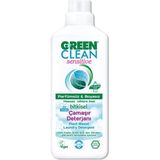 Aesco Mey Ithalat® Sensitive Parfümsüz Bitkisel Çamaşır Deterjanı 1000 ml