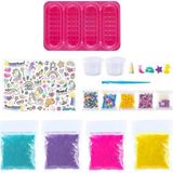 Aesco Mey Ithalat® So Slime Unicorn Slime Kutusu