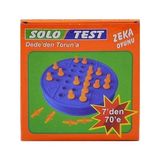 Aesco Mey Ithalat® Solo Test