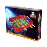 Aesco Mey Ithalat® Super Star Soccer Futbol Oyuncağı