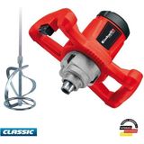 Aesco Mey Ithalat® Tc Mx 1200 E Boya ve Harç Mikseri 1200 Watt