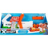 Aesco Mey Ithalat® X-Shot Fast-Fill Cannon Su Tabancası 62 cm