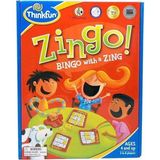 Aesco Mey Ithalat® Zingo Ingilizce 7700
