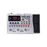Aesco Mg-20 Gitar Efekt Prosesörü