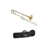 Aesco Midex TRM-145A Alto Trombon Bb/f