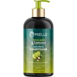 Aesco Mielle Avocado & Tamanu Elektriklenme Karşıtı Saç Kremi 355ML Unisex