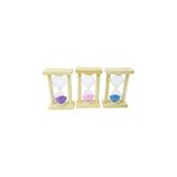 Aesco Mini Boy Ahşap Kum Saati