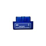 Aesco Mini Obd2 Bluetooth V2.1 Araba Arıza Tespit Cihazı - Altın