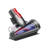 Aesco Mini Türbin Başlık, Dyson Modelleri ile Uyumlu Anti-Tangle