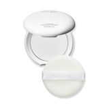 Aesco Mıssha Matlaştırıcı Transparan Ultra Hafif Sıkıştırılmış Pudra 8g Airy Pot Pressed Powder (Translucent) - 001
