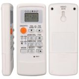 Aesco Mitsubishi U01A05426 - MSD-CD07VD Klima Kumandası