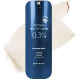 Aesco Mizon Yüzde Sıfır Nokta Üç Retinol Youth Kremi 26G