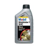 Aesco Mobil Shc 75W90 Full Sentetik Dişli Yağı 1 L
