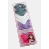 Aesco Moda Beauty 8 Adet Pudra Süngeri - STANDART