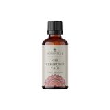 Aesco Monoville Nar Çekirdeği Yağı 30 ml Soğuk SIKIM%100 Saf ve Doğal (Pomegrenate Seed Oil)
