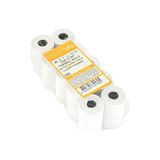 Aesco Mopak 56X16 mt 10LU Paket Termal Pos Rulosu