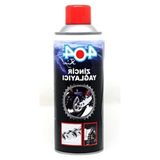 Aesco Motosiklet Zincir Yağı, 400 Ml, Yüksek Performans