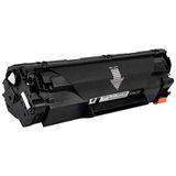 Aesco Muadil Toner, CE285A, Yazıcılarla Uyumlu