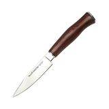 Aesco Muela GAUCHO-12R Coral Pakkawood Ağaç Saplı Gaucho Bıçak - 001-Renkli
