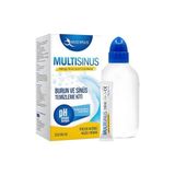 Aesco Multisinus Burun ve Sinüs Temizleme Kiti x 20 Saşe