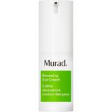 Aesco Murad Renewing Eye Cream Kırışıklık ve Koyu Renkli Halkalarda Etkili Göz Kremi (15 Ml)