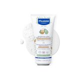 Aesco Mustela Detangling & Nourishing Cream Shampoo (Kolay Tarama Sağlayan Şampuan) 200 ml 299942