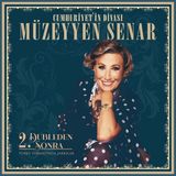 Aesco Müzeyyen Senar - 2. Dubleden Sonra (Plak) 8697550322120 - Altın