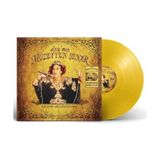 Aesco Müzeyyen Senar Diva'mız En Son Okuduklarım Gold Viny Renkli Plak, Lp - My Yonca