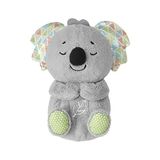 Aesco Müzikli Peluş Koala, Uyku Arkadaşınız Olarak Eğlenceli Bir Seçenek